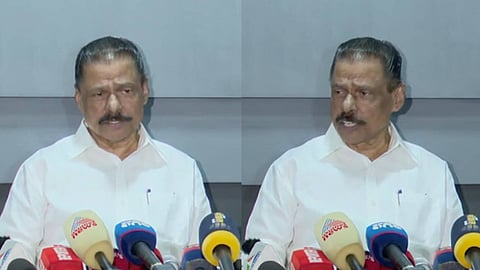 "മദ്രസകള്‍ അടച്ചു പൂട്ടാനുള്ള നിര്‍ദേശം മതധ്രുവീകരണത്തിനുള്ള നീക്കം, ഉത്തരേന്ത്യയിൽ പൊതുവിദ്യാഭ്യാസം മുന്നോട്ട് പോകുന്നത് മദ്രസകളിലൂടെ"