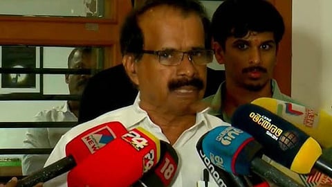 മദ്രസകള്‍ അടച്ചുപൂട്ടാനുള്ള നിര്‍ദേശം; അഭിപ്രായം പറയുന്നതിൽ മന്ത്രി എന്ന നിലയിൽ  പരിമിതിയുണ്ട്: ജോർജ് കുര്യൻ