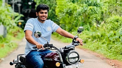 ആഷിഖ്