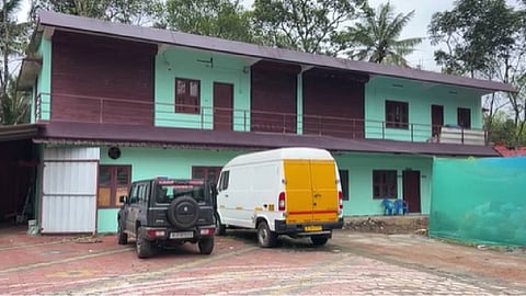 സംസ്ഥാനത്തെ ഏറ്റവും മികച്ച സിഡിഎസ് സംരംഭം; രാജാക്കാട് കുടുംബശ്രീയുടെ ഫേമസ് ബേക്കറി കടക്കെണിയില്‍