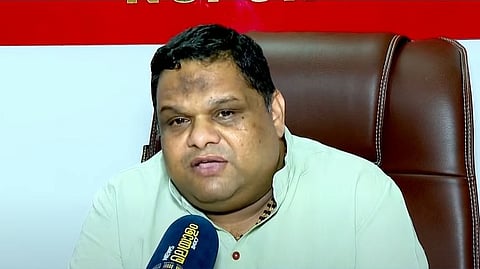 EXCLUSIVE: കേരളം മദ്രസകൾക്ക് ഫണ്ട് നൽകുന്നില്ലെന്ന ചീഫ് സെക്രട്ടറിയുടെ കത്ത് പച്ചക്കള്ളം,  സർക്കാർ ഫണ്ട് ഉപയോഗിച്ച് മതം പഠിപ്പിക്കേണ്ട: പ്രിയങ്ക് കനുംഗോ