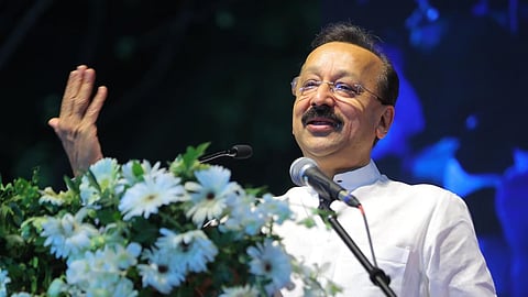 ബാബ സിദ്ദിഖി വധക്കേസ്: ഷൂട്ടർമാരെ വാടകയ്ക്ക് എടുത്ത പ്രതി അറസ്റ്റില്‍