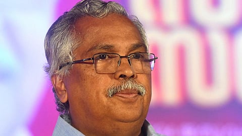 മദ്രസ വിവാദം മതസ്പർദ്ധക്ക് കാരണമാകും, വിവാദ ഉത്തരവ് പിൻവലിക്കണമെന്നാണ് സിപിഐ നിലപാട്: ബിനോയ് വിശ്വം