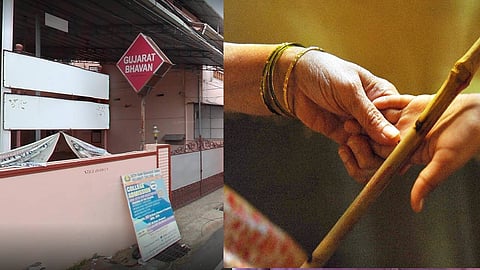 മൂന്നര വയസുകാരനെ അധ്യാപിക മര്‍ദിച്ച സംഭവം; സ്കൂളിന്‍റെ രേഖകള്‍ ഹാജരാക്കാതെ അധികൃതര്‍; AEO നേരിട്ട് പരിശോധന നടത്തും
