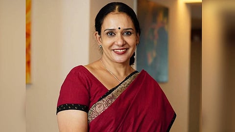 നടി മാലാ പാര്‍വതിയെ വെര്‍ച്വല്‍ അറസ്റ്റില്‍ കുടുക്കാന്‍ ശ്രമം
