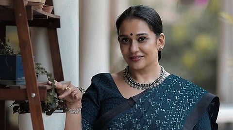 മാല പാർവതി