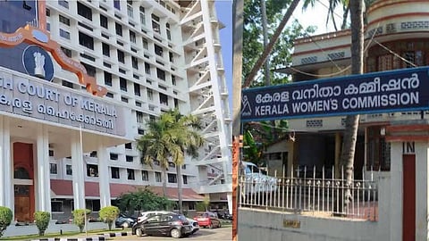 'കഥാപാത്ര സൃഷ്ടി സ്ത്രീകളുടെ അന്തസ്സ് ഹനിക്കാത്ത വിധമാകണം'; ഹേമ കമ്മിറ്റി റിപ്പോർട്ടിൽ അധിക സത്യവാങ്മൂലം നല്‍കി സംസ്ഥാന വനിതാ കമ്മീഷന്‍
