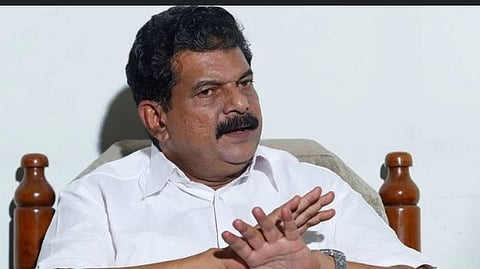 'സിപിഐ നേതാക്കള്‍ കാട്ടുകള്ളന്മാര്‍; ഏറനാട് സീറ്റ് 25 ലക്ഷം രൂപയ്ക്ക് ലീഗിന് വിറ്റു': വീണ്ടും അന്‍വര്‍