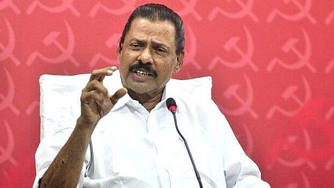 വയനാട് ദുരന്തത്തിൽ കേന്ദ്രം കേരളത്തെ സഹായിക്കാത്തത് രാഷ്ട്രീയം മൂലം; പ്രക്ഷോഭത്തിലേക്ക് പോകേണ്ടി വരും: എം.വി ഗോവിന്ദൻ