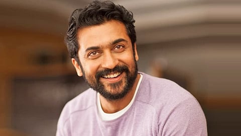 സംവിധാനം ആര്‍ ജെ ബാലാജി, സംഗീതം എ ആര്‍ റഹ്‌മാന്‍: 'സൂര്യ 45' പ്രഖ്യാപിച്ചു