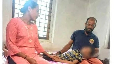 കാസര്‍ഗോഡ് ശസ്ത്രക്രിയക്കിടെ ഞരമ്പ് മാറി മുറിച്ച സംഭവം; ഡോക്ടർക്കെതിരെ കേസെടുത്ത് പൊലീസ്