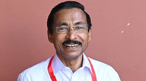 ഷിബിൻ വധം: ഹൈക്കോടതി വിധി സന്തോഷകരം; കുടുംബത്തിനും നാടിനും ആശ്വാസം നൽകുന്നത്: പി. മോഹനന്‍