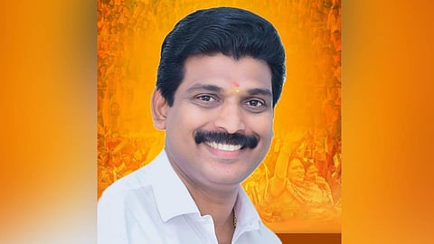 ചേലക്കരയിൽ  ബിജെപിക്ക് അനുകൂലമായ തരംഗം, തൃശൂരിൽ നേടിയ വിജയം ആവർത്തിക്കും: ബിജെപി തൃശൂർ ജില്ലാ പ്രസിഡൻറ് കെ. കെ. അനീഷ് കുമാർ