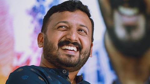 വളരെ പ്രധാനപ്പെട്ട ഉപതെരഞ്ഞെടുപ്പിന്റെ ഭാഗമാകാൻ പാർട്ടി നിയോഗിച്ചതിൽ സന്തോഷവും അഭിമാനവും: രാഹുൽ മാങ്കൂട്ടത്തിൽ