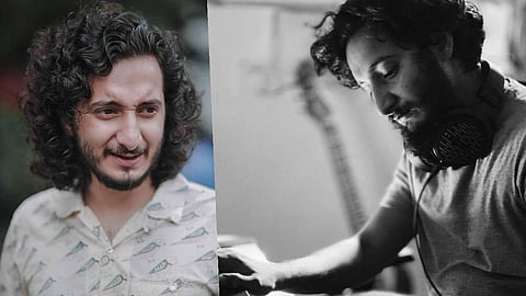 'ഇനിയൊരു ചെറിയ ബ്രേക്ക് ആകാം'; 'ബോ​ഗയ്ൻവില്ല' ഈ വർഷത്തെ അവസാന ചിത്രമെന്ന് സുഷിന്‍ ശ്യാം