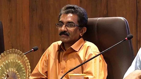 എഡിഎമ്മിൻ്റെ മരണം: കണ്ണൂരിലും മലയാലപ്പുഴയിലും ഹർത്താൽ തുടങ്ങി, സംസ്കാരം നാളെ