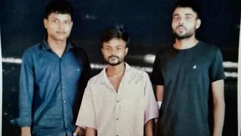 ബാബ സിദ്ദിഖി വധം;  ഷൂട്ടർമാർ വെടിവെക്കാൻ പരിശീലിച്ചത് യൂട്യൂബിലൂടെ