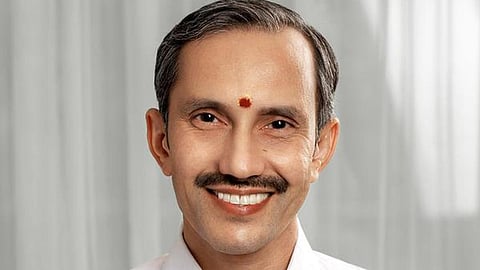 എഡിഎമ്മിൻ്റെ മരണം: അനധികൃത ഇടപാടുകൾ ചോദ്യം ചെയ്തതിന് ഈ ഗതി, സിപിഎമ്മിന് കൈകഴുകാനാവില്ല: എം.ടി രമേശ്