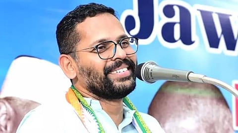 തിരുത്തിയില്ലെങ്കില്‍ വലിയ വില കൊടുക്കേണ്ടിവരും; തോല്‍ക്കുന്നത് രാഹുല്‍ മാങ്കൂട്ടത്തിലല്ല, രാഹുല്‍ ഗാന്ധിയാകും
