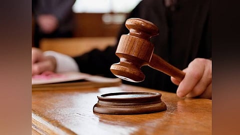 "പള്ളികളിൽ 'ജയ്‌ശ്രീറാം' വിളിക്കുന്നത് മതവികാരത്തെ വ്രണപ്പെടുത്തില്ല"; കർണാടക ഹൈക്കോടതി