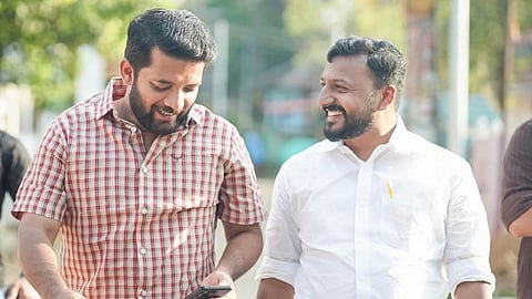 രാഹുലിന്റെ സ്ഥാനാര്‍ഥിത്വം പാര്‍ട്ടിക്കാരും പാലക്കാട്ടെ ജനങ്ങളും ആഗ്രഹിച്ച തീരുമാനം: ഷാഫി പറമ്പില്‍