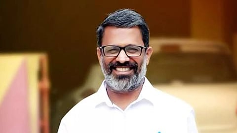 സരിന്‍ എത്ര സമയം കൊടുത്താലും കോണ്‍ഗ്രസ് നന്നാകില്ല, കൂടുതല്‍ പൊട്ടിത്തെറിയുണ്ടാകും: ഇ.എന്‍ സുരേഷ് ബാബു