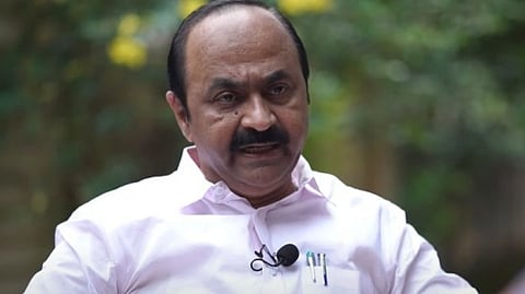രാഹുൽ മാങ്കൂട്ടത്തിൽ മികച്ച സ്ഥാനാർഥി, സരിന്‍ ഇത്തരത്തിൽ പ്രതികരിച്ചത് എന്തുകൊണ്ടാണെന്ന് അറിയില്ല;  പ്രതിപക്ഷ നേതാവ്