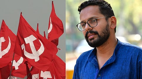 സരിനെ പിന്തുണയ്ക്കാന്‍ സിപിഎം ജില്ലാ  സെക്രട്ടറിയേറ്റ്; സ്ഥാനാര്‍ഥിയാക്കുന്നത് ഗുണം ചെയ്യുമെന്ന് വിലയിരുത്തല്‍