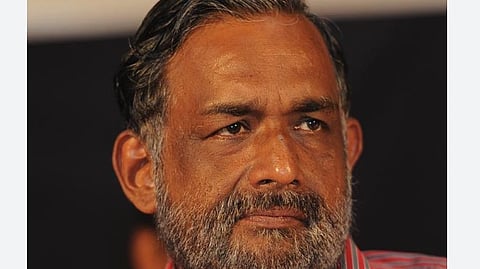 സത്യൻ മൊകേരി
