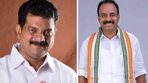 ചേലക്കരയിൽ എൻ.കെ സുധീർ, പാലക്കാട് മിന്‍ഹാജ്; ഉപതെരഞ്ഞെടുപ്പിൽ അൻവറിന്റെ DMK സ്ഥാനാർഥികൾ