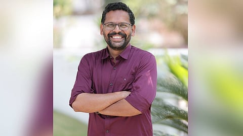 'ലെഫ്റ്റ് ടേണ്‍'; ഇനി ഇടതുപക്ഷത്തോടൊപ്പം; നിലപാട് വ്യക്തമാക്കി പി. സരിൻ