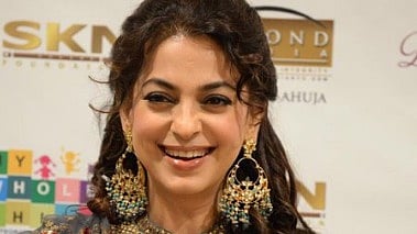 ജൂഹി ചൗള