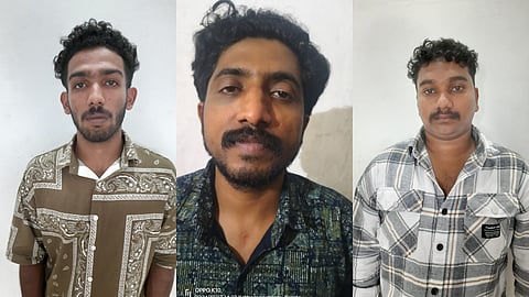 കോതമംഗലത്ത് ബാറില്‍ ഗുണ്ടാ സംഘങ്ങൾ ഏറ്റുമുട്ടിയ സംഭവം; മൂന്ന് പേർ കൂടി അറസ്റ്റില്‍