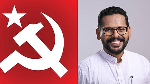 സ്ഥാനാർഥി പി. സരിൻ തന്നെ? പാലക്കാട് ഉപതെരഞ്ഞെടുപ്പ് സ്ഥാനാർഥി പ്രഖ്യാപനം ഇന്ന്