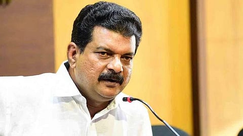 പി.വി. അൻവർ