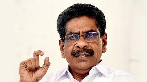 നാദാപുരത്ത് മത്സരിക്കാൻ താൽപ്പര്യമുണ്ട്; നിയമസഭയിലേക്ക് മത്സരിക്കാനൊരുങ്ങി മുല്ലപ്പള്ളി രാമചന്ദ്രൻ