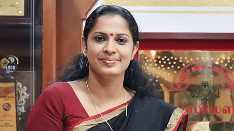 മുന്‍കൂര്‍ ജാമ്യ ഹര്‍ജി നല്‍കി പി.പി. ദിവ്യ; 'ക്ഷണിച്ചത് ജില്ലാ കളക്ടര്‍, സംസാരിച്ചത് സദുദ്ദേശ്യത്തോടെ'