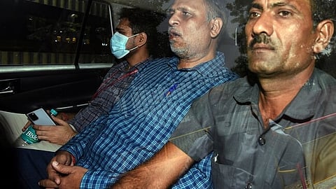 കള്ളപ്പണം വെളുപ്പിക്കല്‍ കേസ്: ഡല്‍ഹി മുന്‍ മന്ത്രി സത്യേന്ദര്‍ ജെയിന് ജാമ്യം