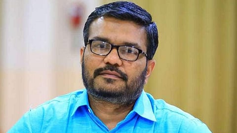എം.ബി.  രാജേഷ്