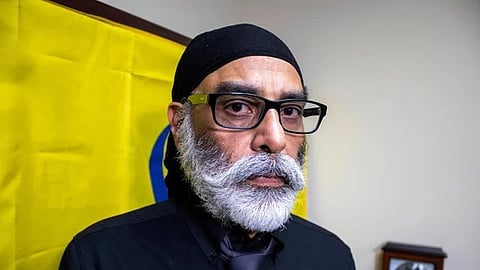 കാനഡയ്ക്ക് പിന്നാലെ യുഎസും? ഖലിസ്ഥാന്‍വാദിക്ക് നേരെയുണ്ടായ വധശ്രമത്തില്‍ മുന്‍ ഇന്ത്യൻ ഇൻ്റലിജൻസ് ഓഫീസർക്കെതിരെ കുറ്റപത്രം