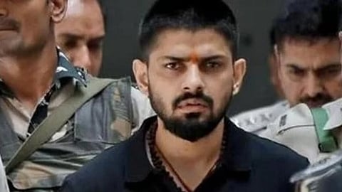 എ ഗ്യാങ്‌സ്റ്റര്‍ സ്‌റ്റോറി; ലോറന്‍സ് ബിഷ്‌ണോയിയുടെ ജീവിതം വെബ് സീരീസ് ആകുന്നു