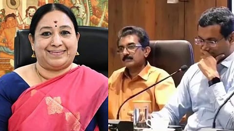 എഡിഎമ്മിൻ്റെ മരണത്തിൽ ഉന്നതതല അന്വേഷണത്തിന് ഉത്തരവിട്ട് റവന്യൂ വകുപ്പ്