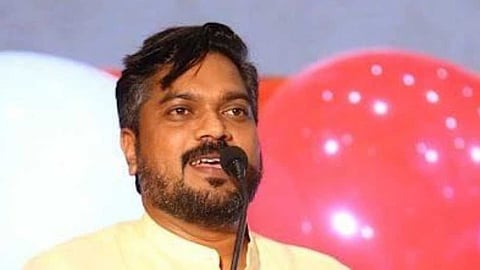പാലക്കാട് രാഹുലിൻ്റെ സ്ഥാനാർഥിത്വത്തിൽ എതിർപ്പ് മുറുകുന്നു; യൂത്ത് കോൺഗ്രസ് നേതാവ് എ. കെ. ഷാനിബ് പാർട്ടി  വിടാനൊരുങ്ങുന്നു