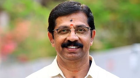 EXCLUSIVE| സി. കൃഷ്ണകുമാർ പാലക്കാട് ബിജെപി സ്ഥാനാർഥി; പ്രഖ്യാപനം ഇന്നുണ്ടായേക്കും