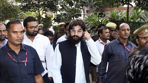 യുപി ഗ്യാങ്സ്റ്റർ ആക്ട് പ്രകാരമുള്ള കേസ്; എംഎൽഎ അബ്ബാസ് അൻസാരിക്ക് ജാമ്യം നിഷേധിച്ച് സുപ്രീം കോടതി