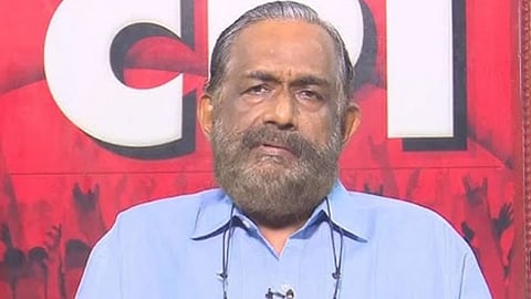 പ്രിയങ്ക ഗാന്ധി എന്തുകൊണ്ട് വർഗീയ ശക്തികേന്ദ്രങ്ങളിൽ മത്സരിക്കുന്നില്ല? വയനാടിന് മതേതര മനസ്: സത്യൻ മൊകേരി