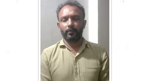 എൽകെജി, യുകെജി വിദ്യാർഥികളെ പീഡിപ്പിച്ചു; കോഴിക്കോട് ഓട്ടോ ഡ്രൈവർ അറസ്റ്റിൽ