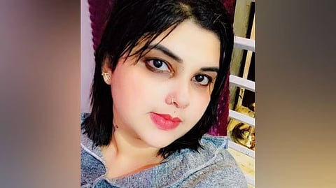 കൊല്ലത്ത് എംഡിഎംഎയുമായി സീരിയല്‍ നടി പിടിയില്‍