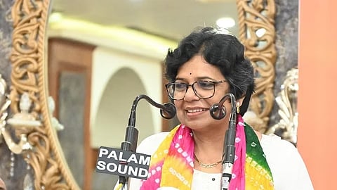 വിജയ കിഷോര്‍ രഹത്കര്‍ പുതിയ ദേശീയ വനിതാ കമ്മീഷന്‍ അധ്യക്ഷ
