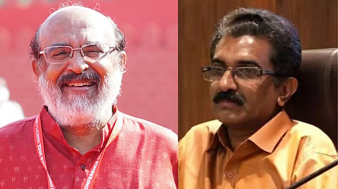 എഡിഎമ്മിൻ്റെ മരണത്തിൽ സിപിഎമ്മിൻ്റെ നിലപാട് വ്യക്തം, ദിവ്യയുടെ നടപടിയെ ഒരു പാർട്ടി നേതാവും ന്യായീകരിച്ചിട്ടില്ല: തോമസ് ഐസക്
